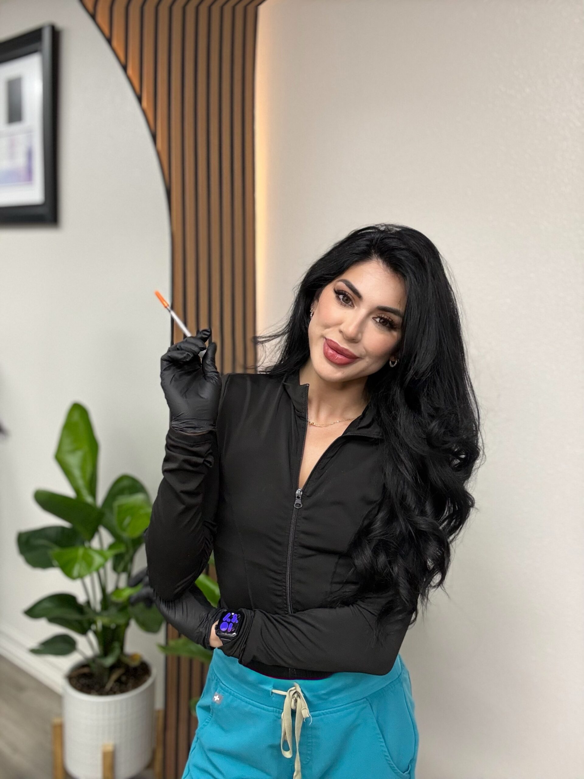 Cassandra Licon, RN, BSN
