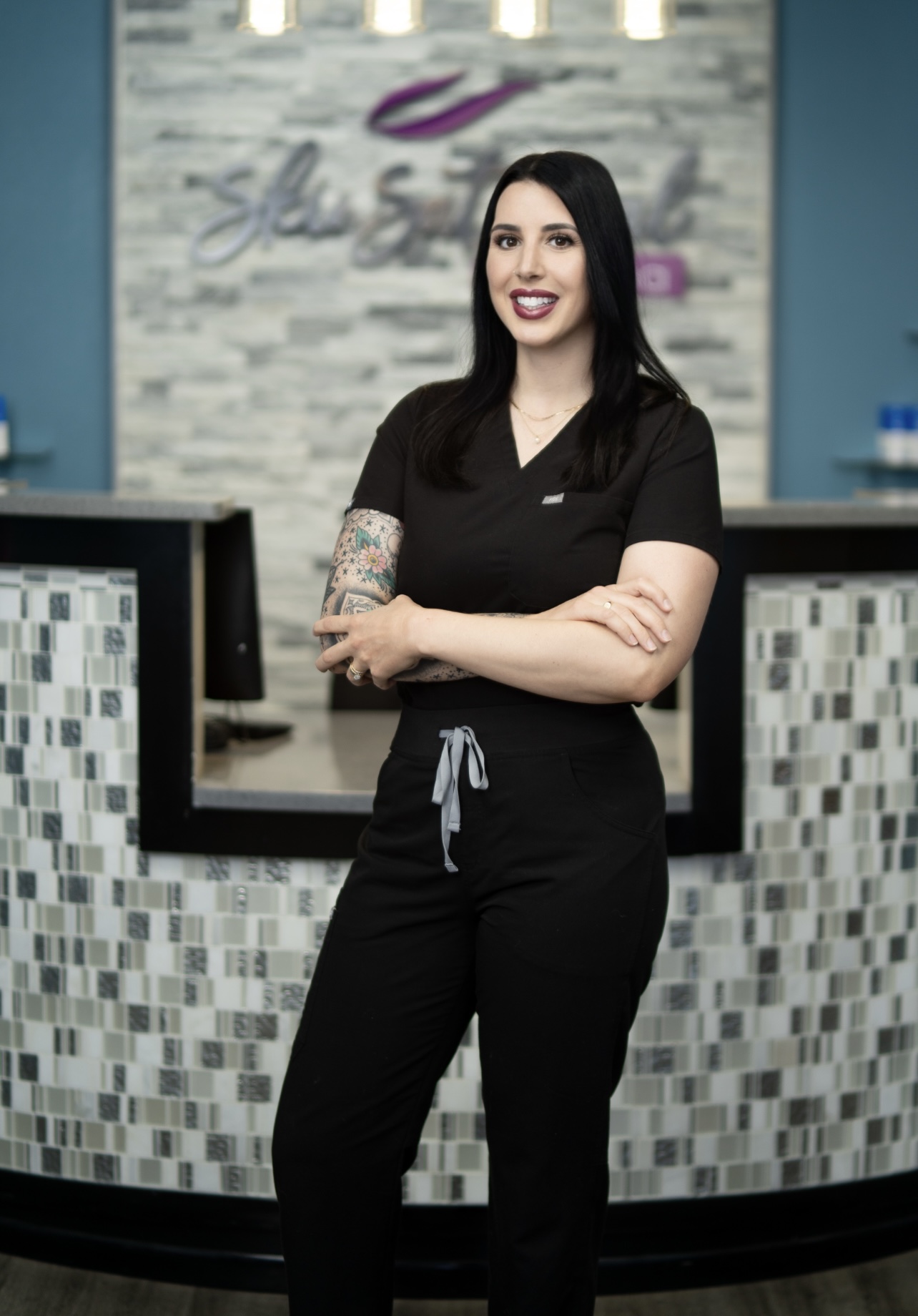 Lauren Casillas, RN