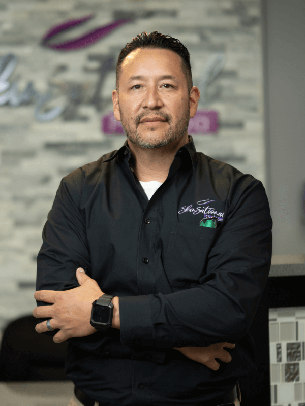 Peter Gonzalez